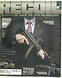 Recoil Magazine Issue 13