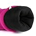 Fazitrip 3M Thinsulate Women Warm Gloves, Windproof & Waterproof Gloves, Function as Ski Gloves, Biking Gloves, Running Gloves or Other Sporting Gloves at Winter