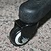 Office Chair Caster Wheels 1.5