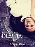 Inertia (Gravity Series, 3.5) (T... - Abigail Boyd