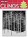 Hero Arts Rubber Stamps Winter Trees Cling Stamp