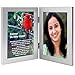 Cardinal Sympathy Gift Honoring the Deceased, Personalized Memorial Poem for Family, Custom 8x10 Inch Print