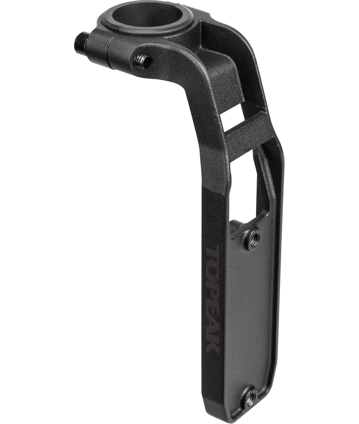 Topeak EP Seat Post Mount for Bottle Cages, Black