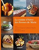 la cuisine d'hiver des fermes de marie by 