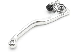 CADUFUELLY 54802031000 Motocycle Clutch Lever Hydraulic Master Cylinder Clutch Lever, Replacement for EXC SXF XCF Husqvarna F