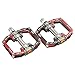 BONMIXC Bike Pedals 9/16