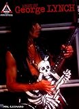 Best of George Lynch Songbook by