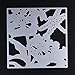 Whitelotous Cutting Dies Cut Dies Stencil Metal Template Mould for DIY Scrapbook Album Paper Card (Dragonfly)