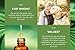 Natural Organic Hemp Oil for Dogs: Full Spectrum 250 mg Hemp Seed Extract with Coconut Oil - Anti Stress & Anxiety - Hip & Joint Pain Relief - Unflavored Formula for Any Size Dog - 1 fl. oz. Bottle