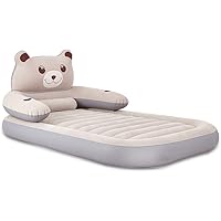 childs inflatable bed