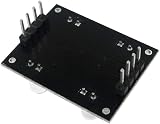 TECNOIOT 2pcs TCS230 TCS3200 RGB Color Recognition Sensor Detector Module view 6