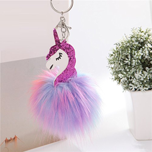 3 DRESHOW+Unicorn+Drawstring+Backpack+Children