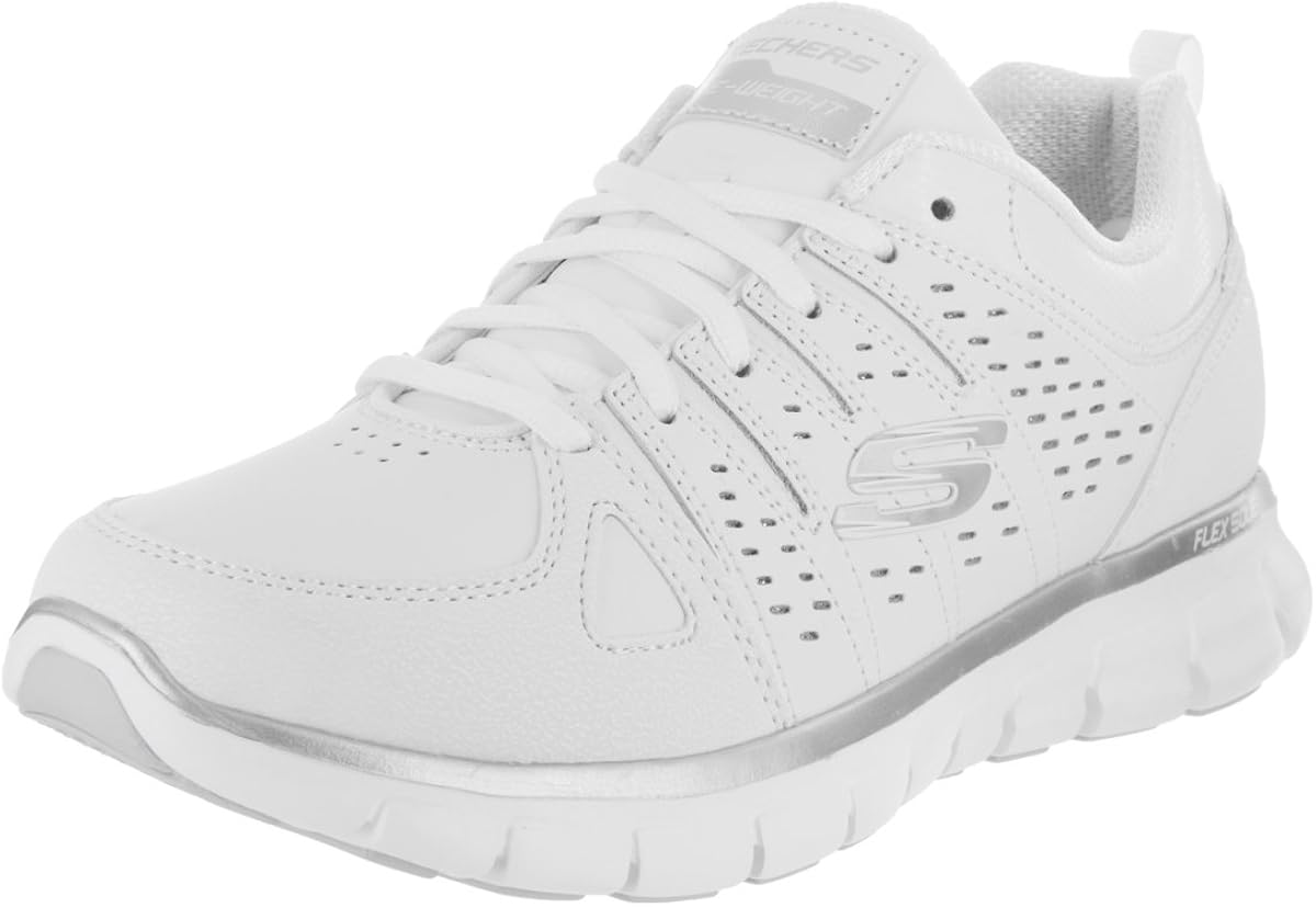 amazon skechers wide fit