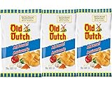 Old Dutch All Dressed Potato Chips