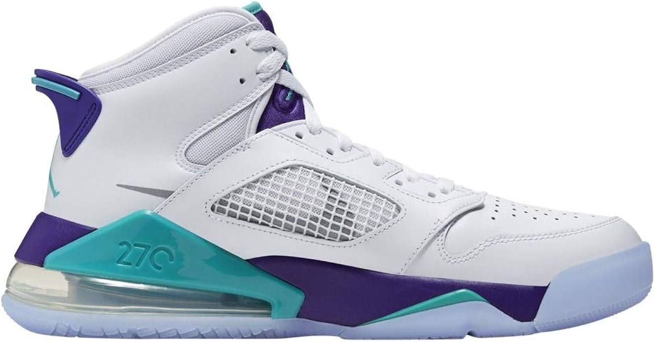 jordan mars 270 basketball performance review