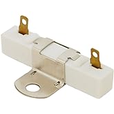 Tisco 8NE10306 Electrical Resistor