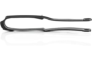 Acerbis Chain Slider (Black) Compatible With 17-19 HONDA CRF450R