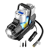 AUTOWN Portable Air Compressor Pump 150 PSI
