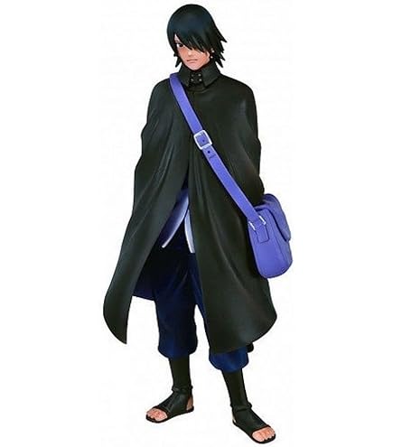 Amazon.com: Banpresto 18003 Boruto Naruto Next Generations Shinobi