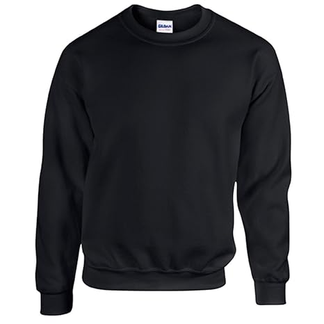 Gildan - Heavy Blend Sweatshirt - bis Gr. 5XL