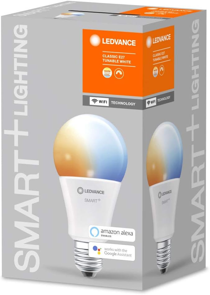 LEDVANCE LED lamp, Light Colour Changeable - Image 4
