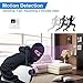 Hidden Camera - Mini Spy Camera - Motion Detection - USB Charger Camera - Hidden Spy Cam - Hidden Nanny Cam - Home Surveillance Security Camera Full HD 1080P - No Wi-Fi Needed