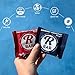RBar Starter Pack Energy Bars – Soft Dairy & Gluten Free Snacks, Vegan Bar – 7 Ingredients or Less (Variety Pack)thumb 2