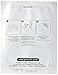 G.M. Collin Instant Radiance Anti-Aging Eye Patch, 5 Count
