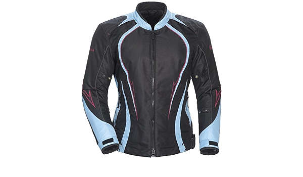 Cortech LRX 3.0 Women's Textile Street 