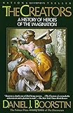 The Creators A History of Heroes of the Imagination Epub-Ebook