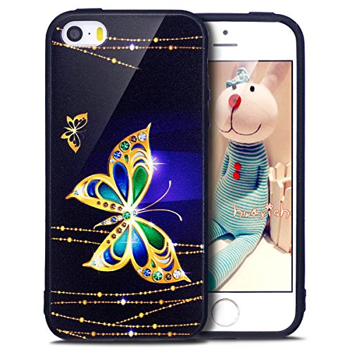 ikasus iPhone 5S Case