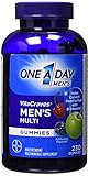 Men's Vitacraves Gummies Adult Multivitamin 230 Gummies