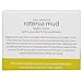Wild Ferns Rotorua Mud Night Crème with Lavender & Passionflower, 95 grams