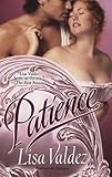 Patience (Passion, Book 2)
