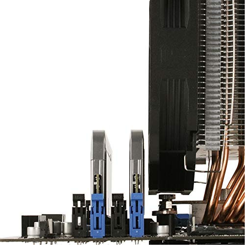 SilentiumPC-Fortis-3-HE1425-Disipador-de-CPU-con-Ventilador-PMW-de-140-mm