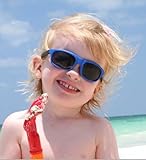 Kushies Sunglasses 100% UV Lens Block