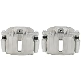 SCITOO 18B4727 18B4726 Disc Brake Calipers Assembly