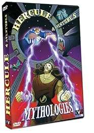 Mythologies - Hercule