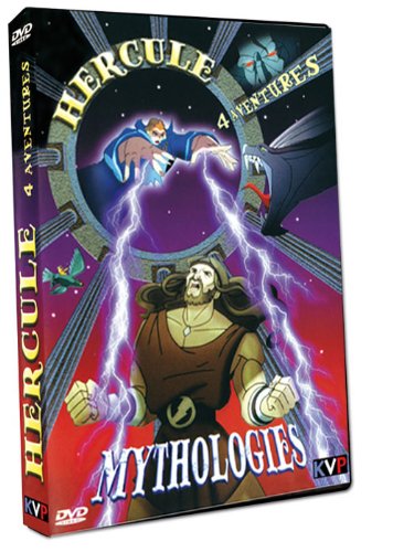 Mythologies - Hercule