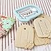 Sweet Creations 3D Gift Tag Cookie Cutter