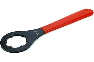 Rannb ER25 Wrench O Type Spanner for ER25 Collet Chuck Nut