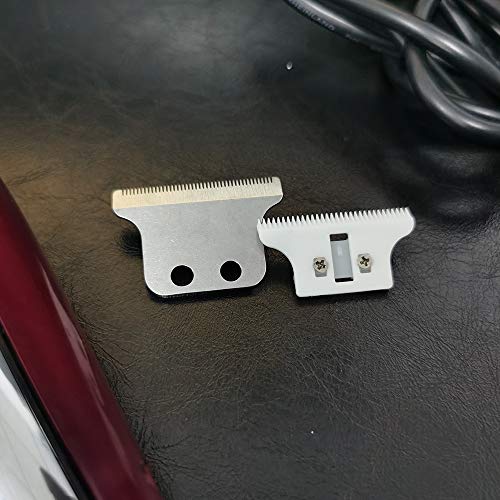 Adjustable 2 hole Double Wide Trimmer Replacement Blade 2215