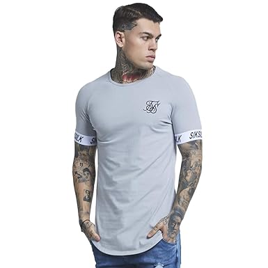 camisetas siksilk niña