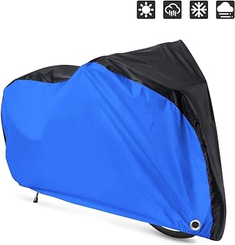 bike cover for outside