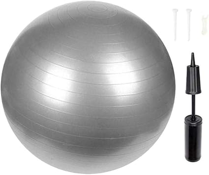 CRSM Pelota De Fitness 85/75/65 / 55Cm Bola De Yoga Deportiva Bola ...