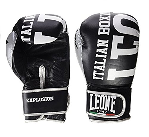Leone Guantes de boxeo modelo Explosion
