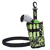 Nerf Zombie Hip Holster