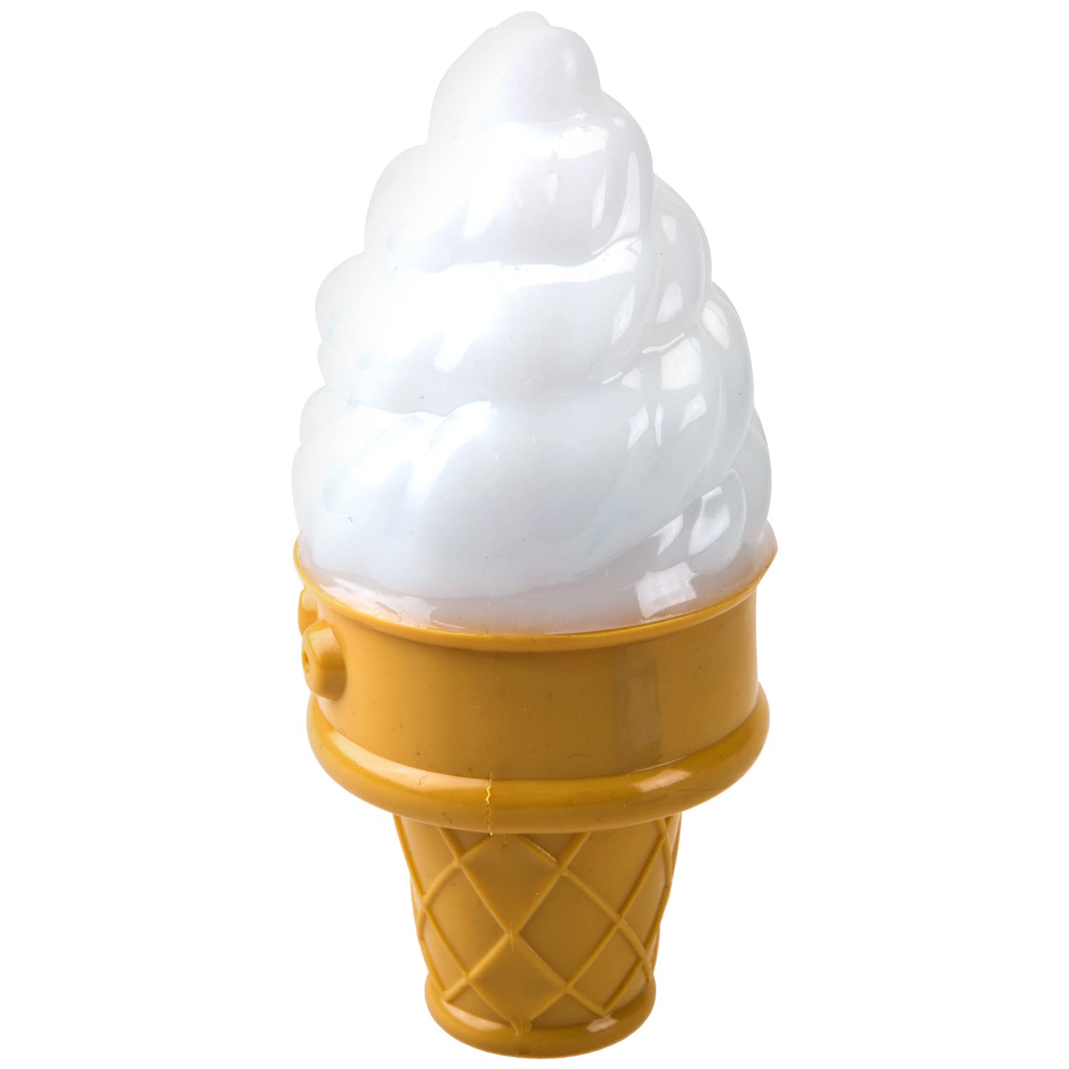 VFM/Crufts Cooling Dog Toy - Pet Toys, Dog Accessories, Novelty Ice Cream (Dimensions 15. 5 X 5 X 2. 5cm)