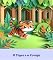 Livro O tigre e a coruja