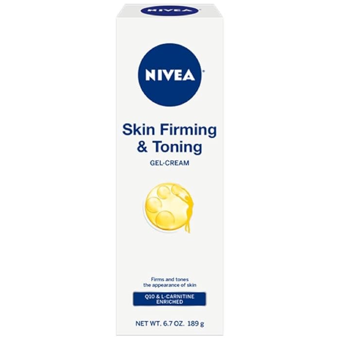 Top 10 Nivea Skin Care Products